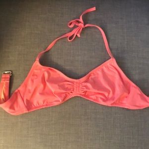 Victoria’s Secret bralette bikini top